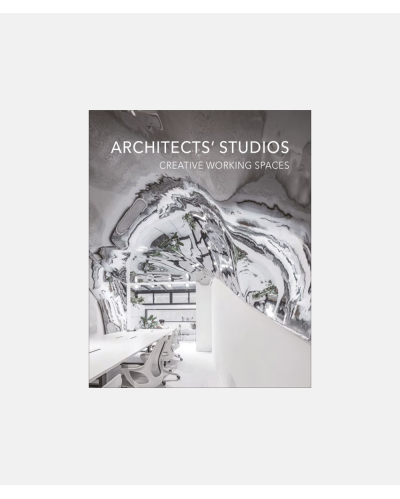 Architect's Studio - Creative Working Spaces - UDSOLGT